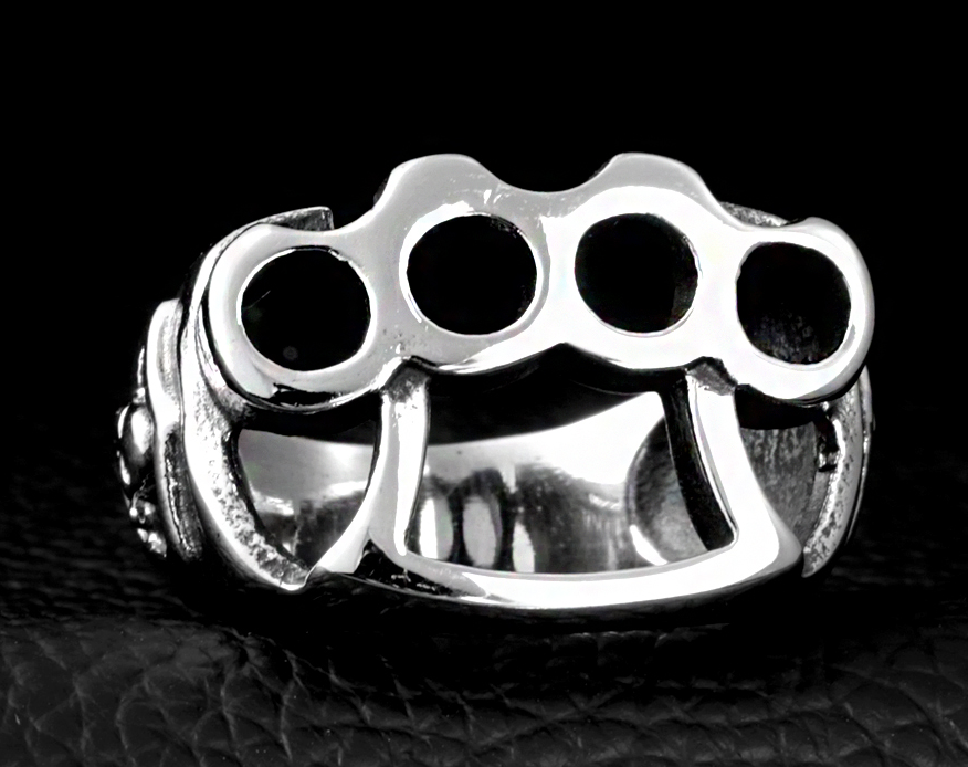 Brassknuckles. Design element 7958966 Vector Art at Vecteezy
